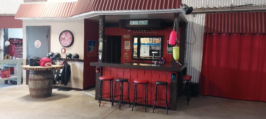 La Voûte espace notaire